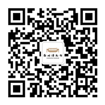 公众号二维码